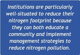 nitrogen footprint